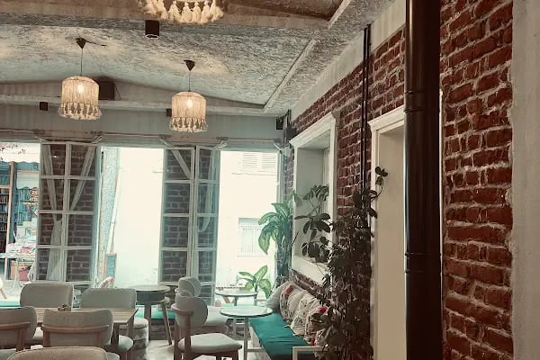 Bolivia Coffee - Resim 7