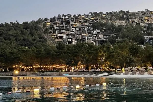 Mesa Bodrum - Resim 19