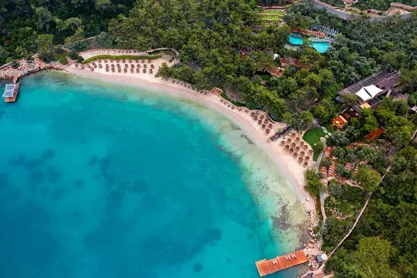 Mesa Bodrum - Resim 20