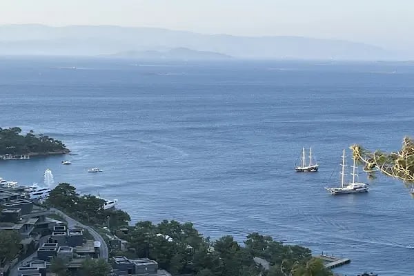 Mesa Bodrum - Resim 4