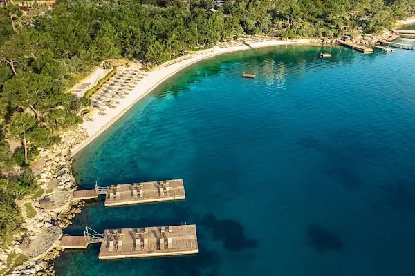 Mesa Bodrum - Resim 9