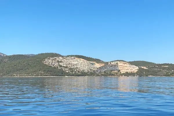 Mesa Bodrum - Resim 10