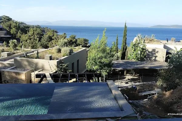 Mesa Bodrum - Resim 1