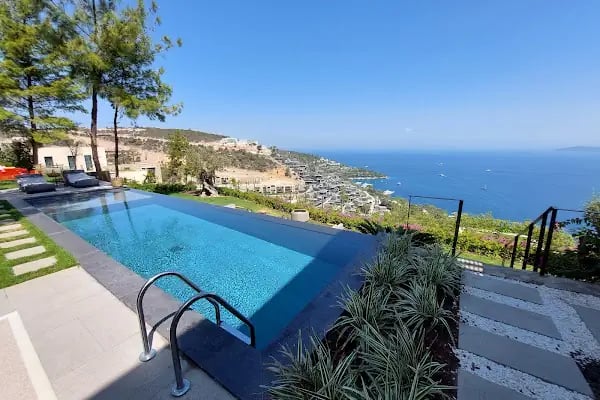 Mesa Bodrum - Resim 2
