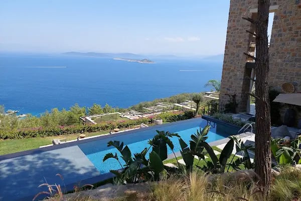 Mesa Bodrum - Resim 14