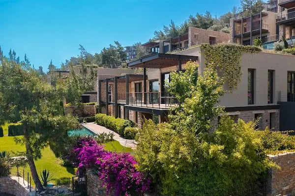 Mesa Bodrum - Resim 6