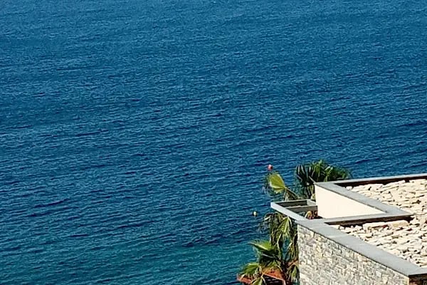 Mesa Bodrum - Resim 17