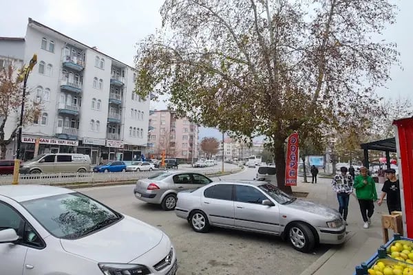 AKŞEHİR ÇARŞI AVM - Resim 5