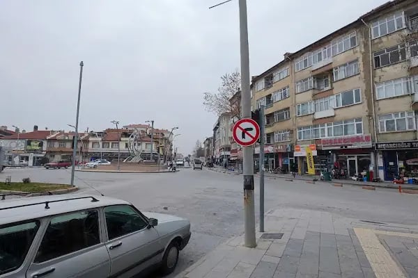 AKŞEHİR ÇARŞI AVM - Resim 18