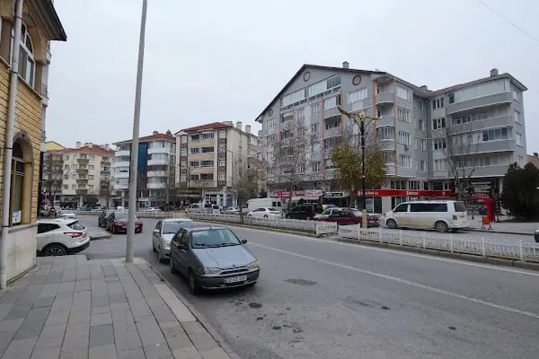 AKŞEHİR ÇARŞI AVM - Resim 8