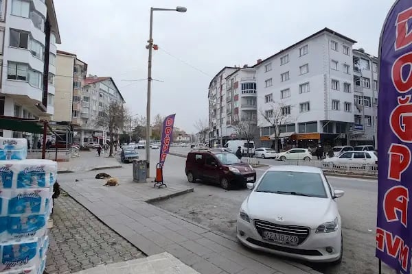 AKŞEHİR ÇARŞI AVM - Resim 20