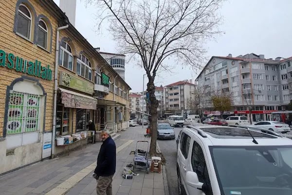 AKŞEHİR ÇARŞI AVM - Resim 10