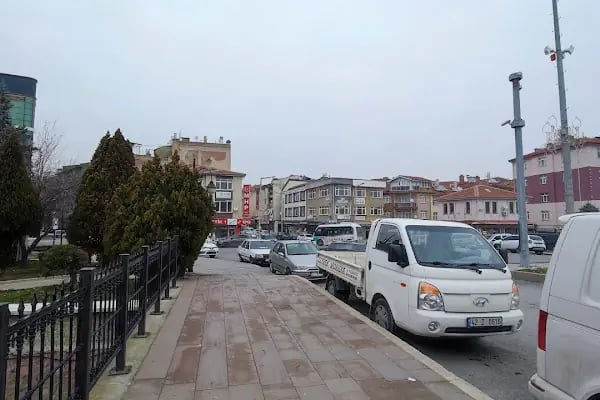 AKŞEHİR ÇARŞI AVM - Resim 19