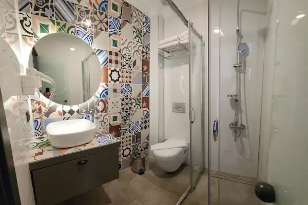 Sera Homes Kaleici - Resim 3