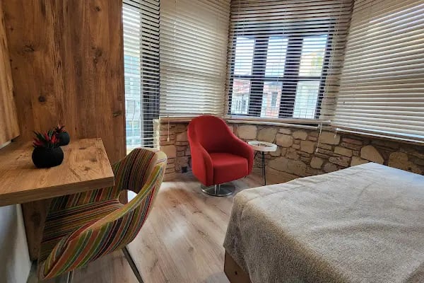 Sera Homes Kaleici - Resim 5