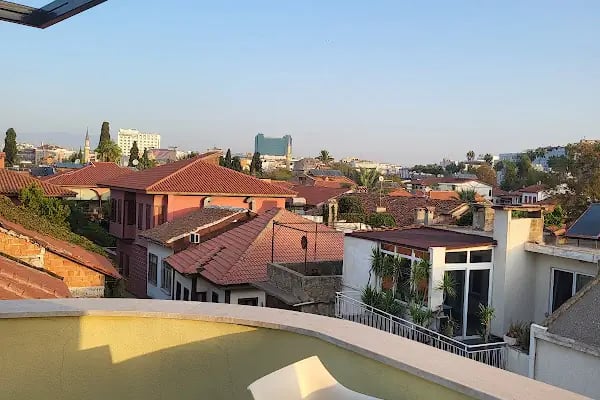 Sera Homes Kaleici - Resim 8