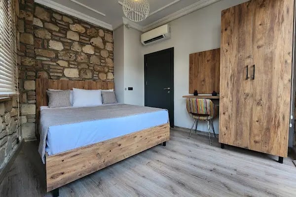 Sera Homes Kaleici - Resim 2