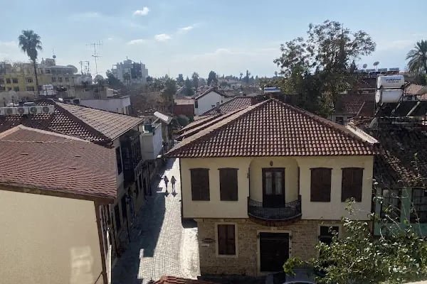 Sera Homes Kaleici - Resim 9
