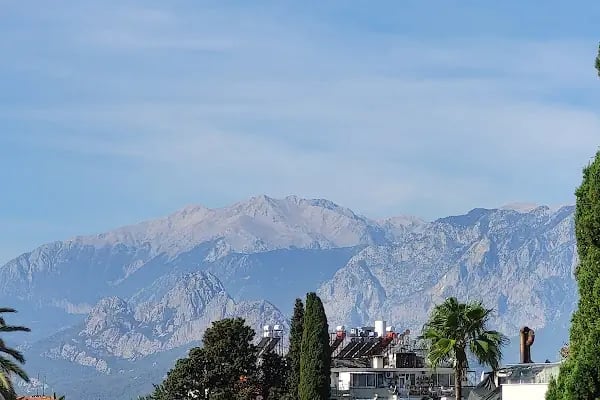 Sera Homes Kaleici - Resim 6