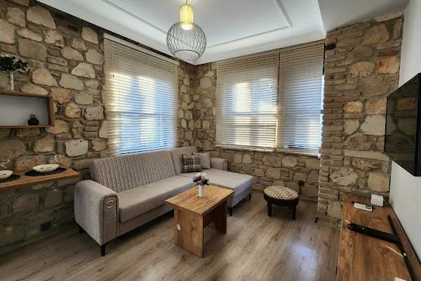 Sera Homes Kaleici - Resim 4