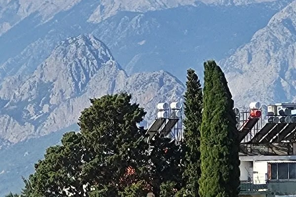 Sera Homes Kaleici - Resim 13