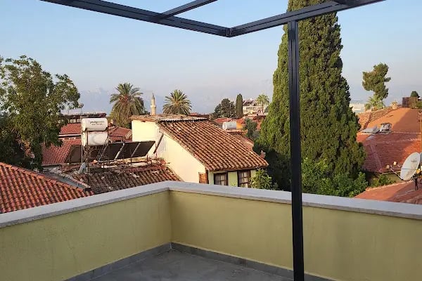 Sera Homes Kaleici - Resim 11