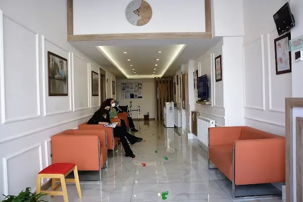 İnternational Ağrısız ve Sağlıklı Yaşam Merkezi - Resim 1