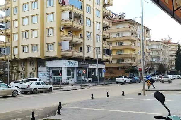 İnternational Ağrısız ve Sağlıklı Yaşam Merkezi - Resim 3