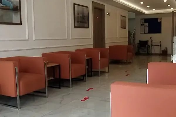 İnternational Ağrısız ve Sağlıklı Yaşam Merkezi - Resim 8
