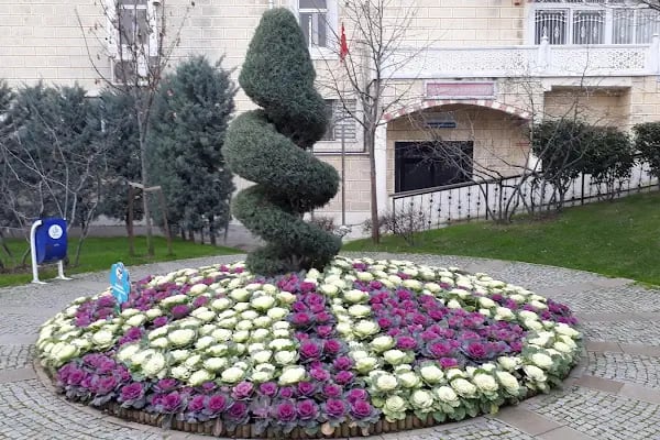 İmam-ı Gazali Camii - Resim 4