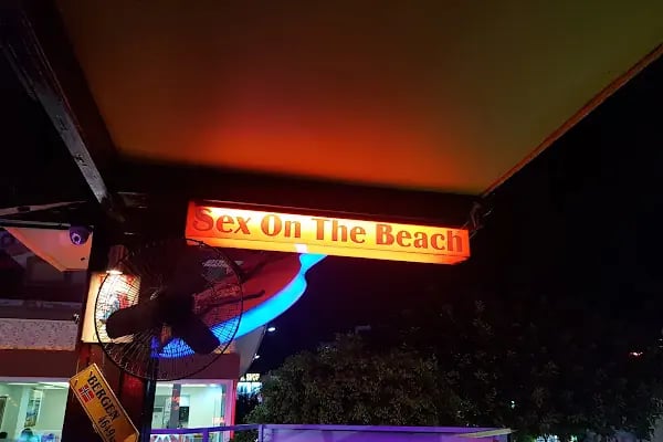The Bar - Resim 9
