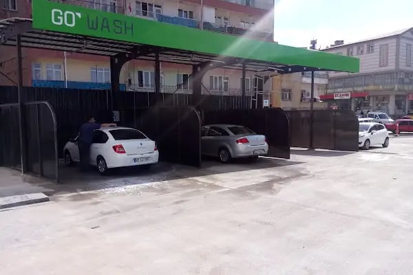 Go kayalar petrol - Resim 8