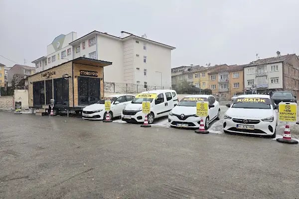 Malatya Havalimanı | Otobooking Araç Kiralama - Resim 8