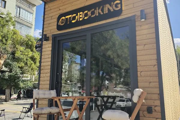Malatya Havalimanı | Otobooking Araç Kiralama - Resim 5
