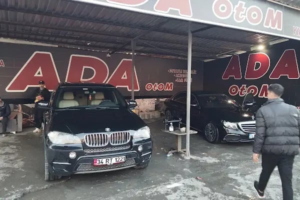 ADA OTO YIKAMA - Resim 2