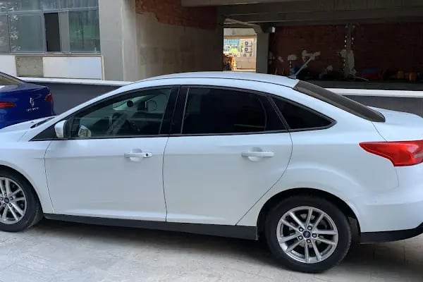 BAYCARS FİLO ARAÇ KİRALAMA - Resim 14