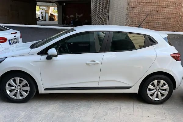 BAYCARS FİLO ARAÇ KİRALAMA - Resim 19