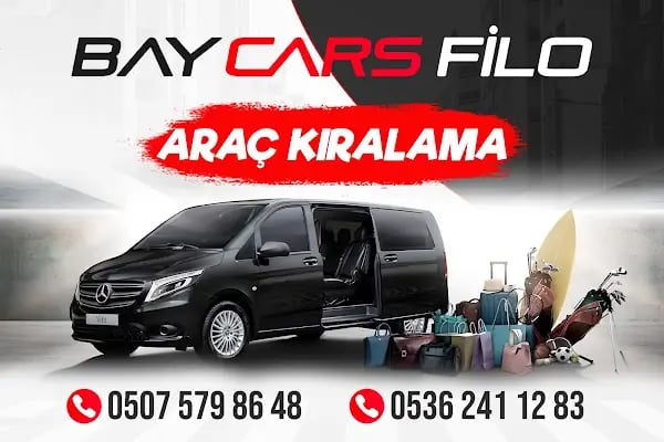 BAYCARS FİLO ARAÇ KİRALAMA - Resim 2