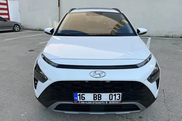 BAYCARS FİLO ARAÇ KİRALAMA - Resim 17