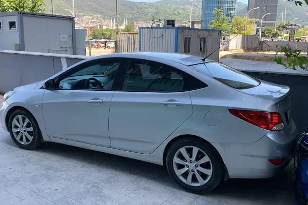 BAYCARS FİLO ARAÇ KİRALAMA - Resim 7