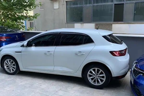BAYCARS FİLO ARAÇ KİRALAMA - Resim 10