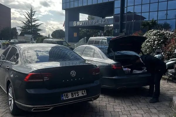 BAYCARS FİLO ARAÇ KİRALAMA - Resim 13