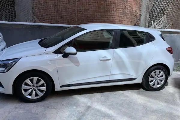 BAYCARS FİLO ARAÇ KİRALAMA - Resim 3