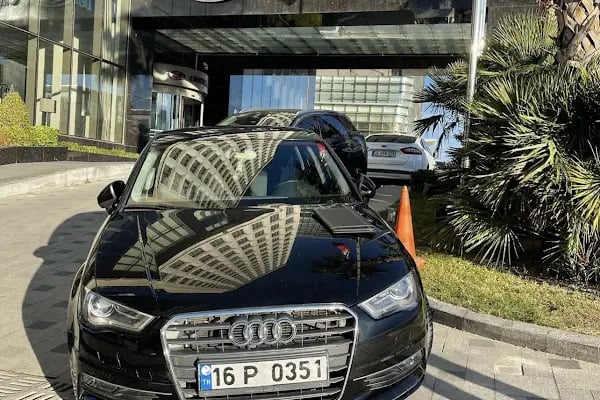 BAYCARS FİLO ARAÇ KİRALAMA - Resim 4