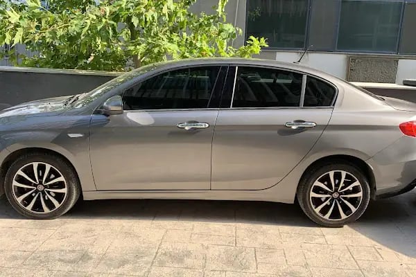 BAYCARS FİLO ARAÇ KİRALAMA - Resim 12