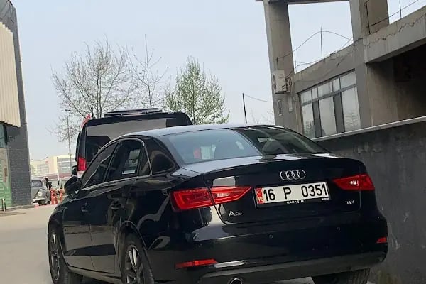 BAYCARS FİLO ARAÇ KİRALAMA - Resim 18