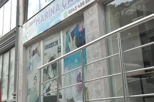 Marina Çamaşırhane - Resim 10