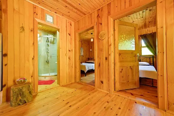 Kaptan Ramo Bungalow - Resim 18
