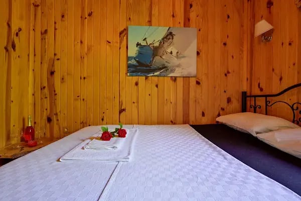 Kaptan Ramo Bungalow - Resim 19
