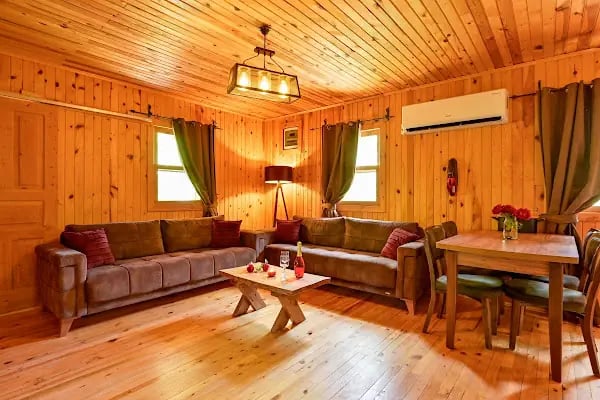 Kaptan Ramo Bungalow - Resim 6